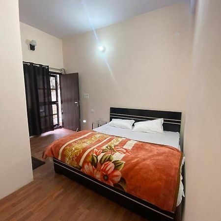 Chirag Homestay Kainchi Naini Tāl Exterior foto