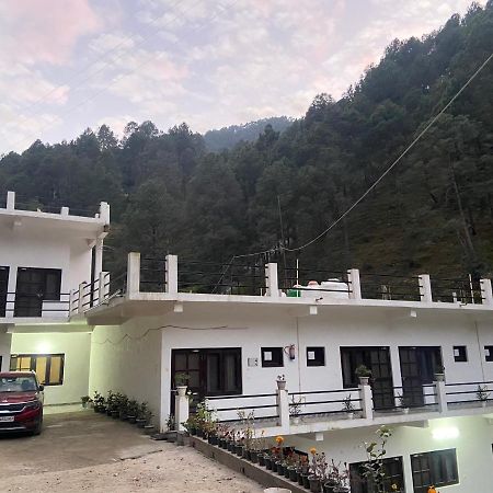 Chirag Homestay Kainchi Naini Tāl Exterior foto