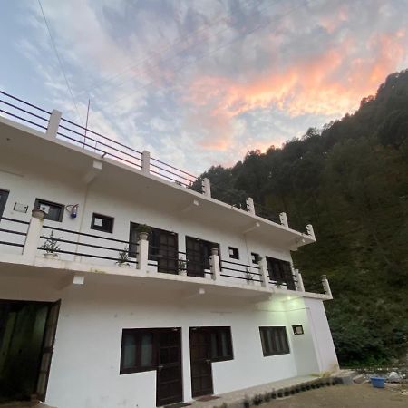 Chirag Homestay Kainchi Naini Tāl Exterior foto