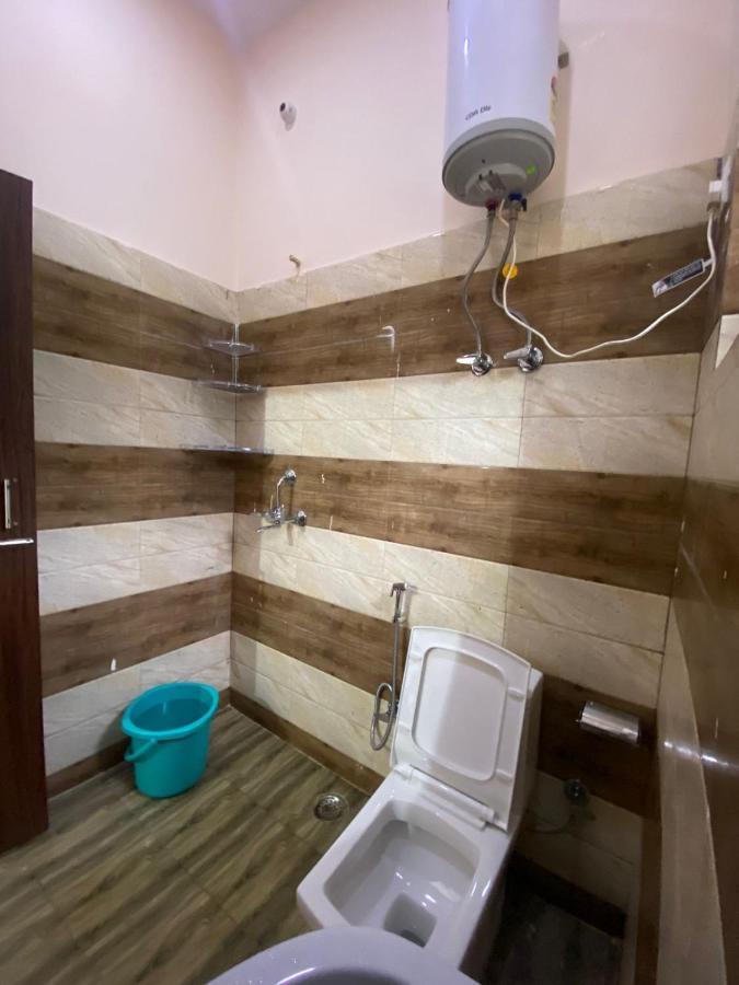 Chirag Homestay Kainchi Naini Tāl Exterior foto