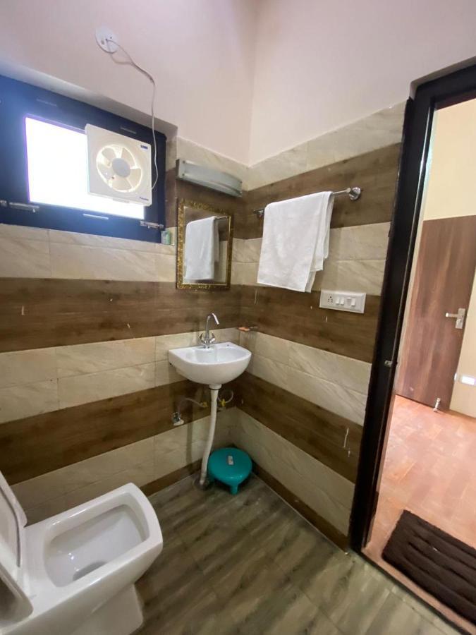 Chirag Homestay Kainchi Naini Tāl Exterior foto