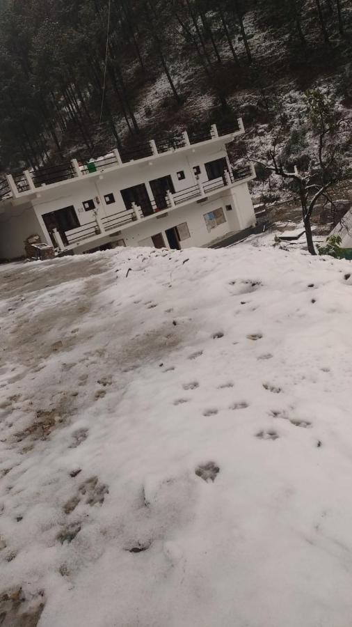 Chirag Homestay Kainchi Naini Tāl Exterior foto