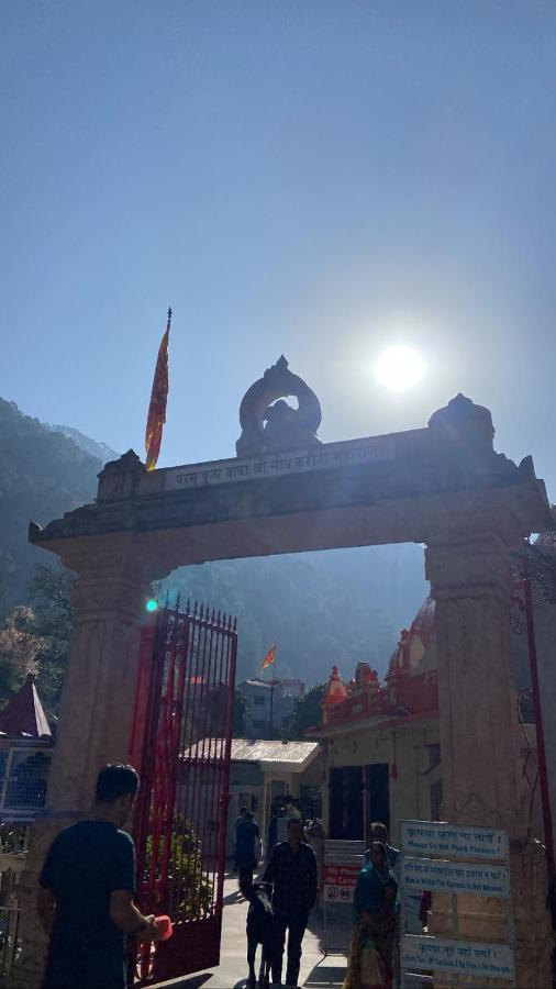 Chirag Homestay Kainchi Naini Tāl Exterior foto