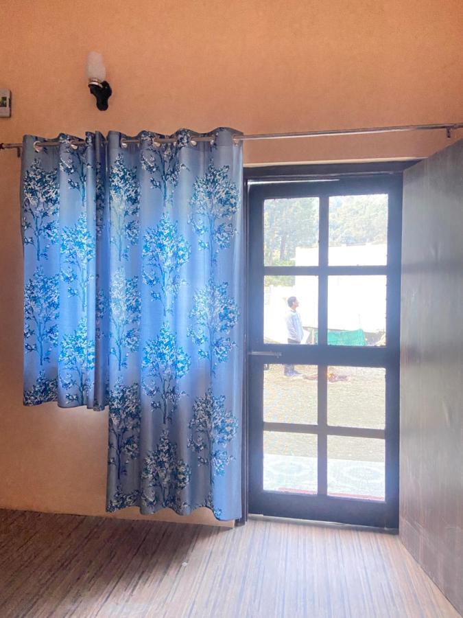 Chirag Homestay Kainchi Naini Tāl Exterior foto