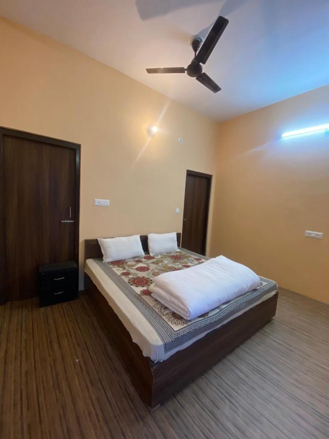 Chirag Homestay Kainchi Naini Tāl Exterior foto